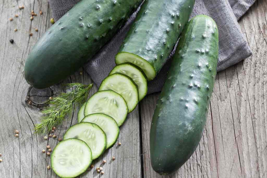 cucumber