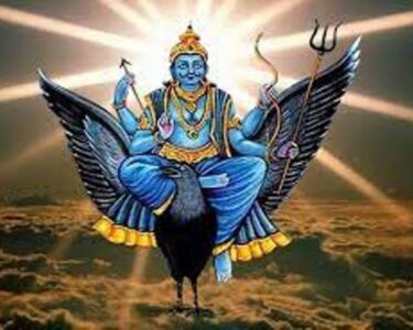 shani dev