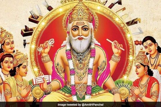 viswakarma