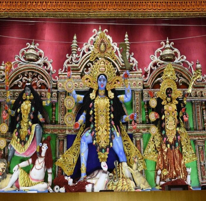 maa kali