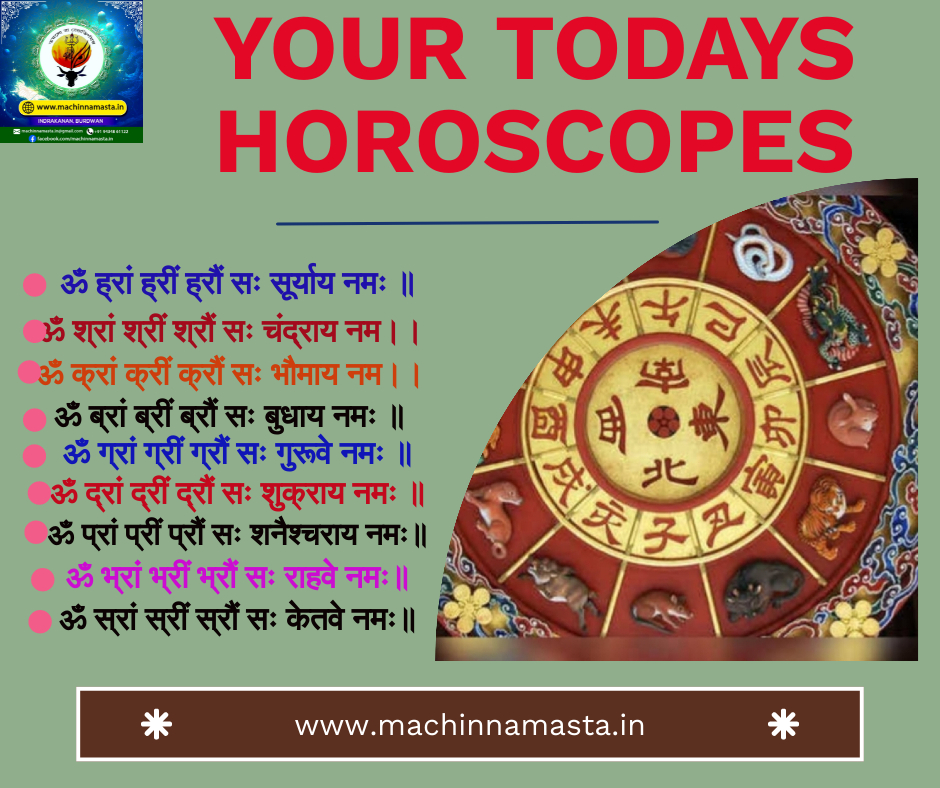 horoscopes