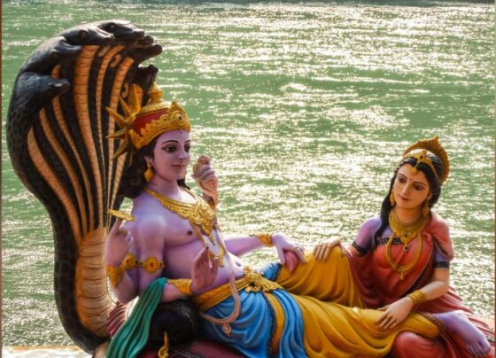 satyanarayan laxmi