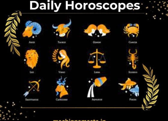 Horoscopes