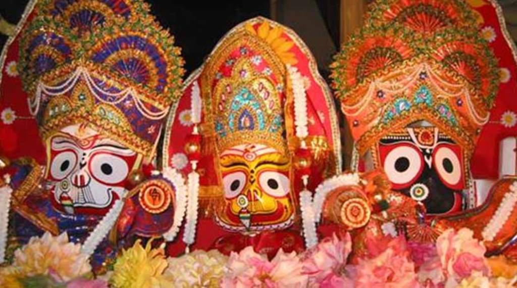 puri jagannath temple