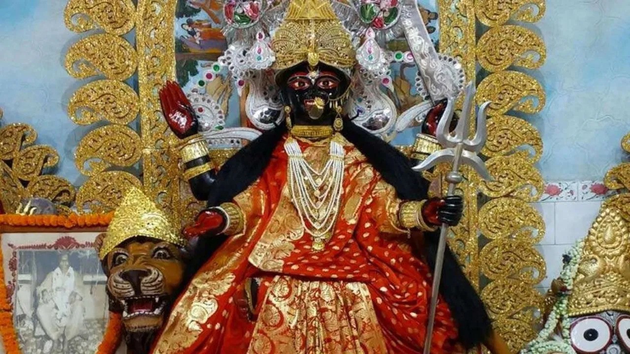 bipadtarini
