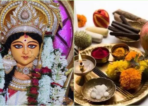 maa laxmi