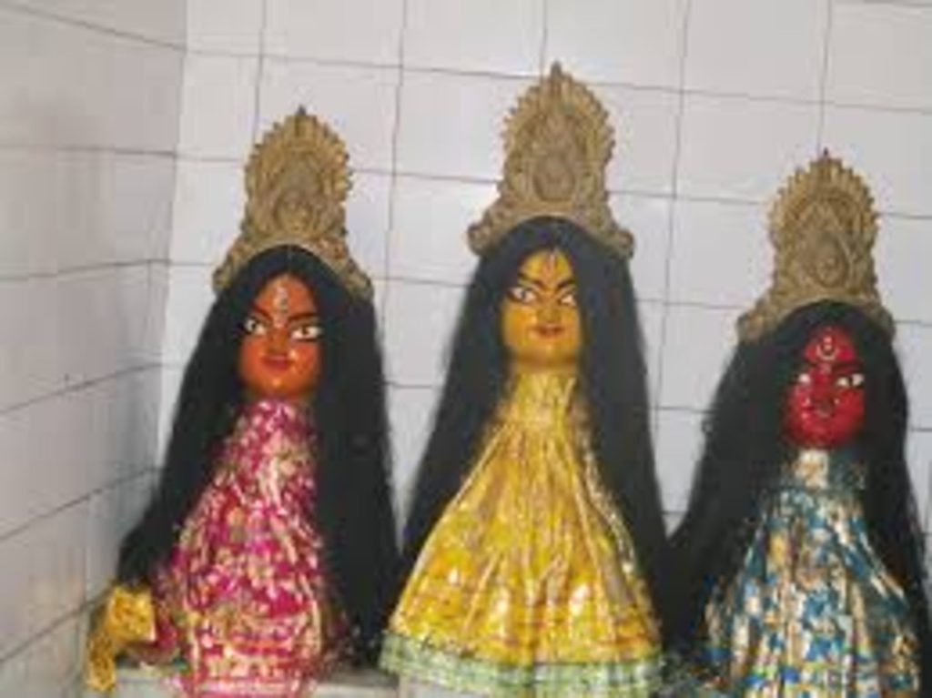 olaichandi